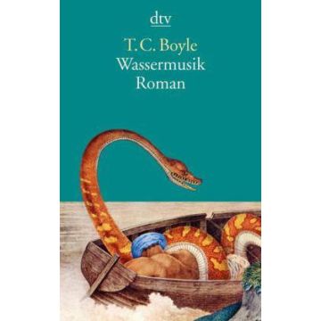 Wassermusik / Boyle dtv