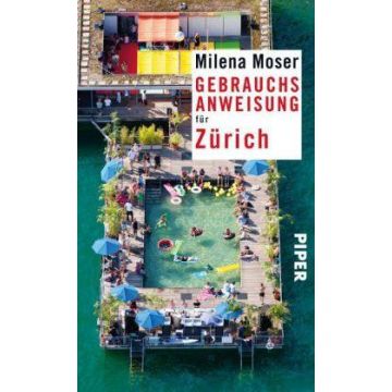 Gebrauchsanweisung für Zürich / Piper