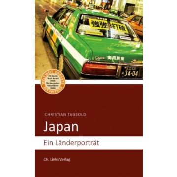 Japan - Ein Länderporträt / Ch.Links
