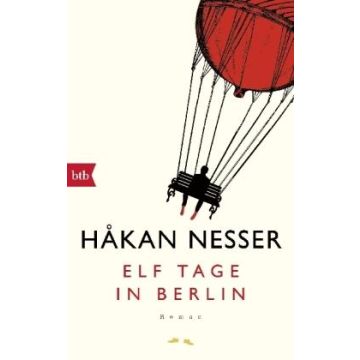 Elf Tage in Berlin / Nesser btb