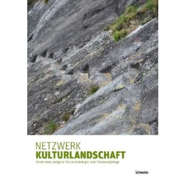 Netzwerk Kulturlandschaft / Schwabe