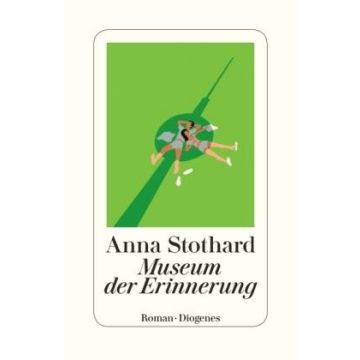 Museum der Erinnerung / Stothard Diogenes