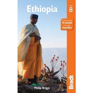 Reiseführer Ethiopia / Bradt Travel Guides