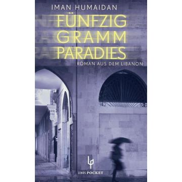 Fünfzig Gramm Paradies / Humaidan Lenos