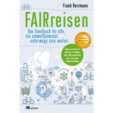 FAIRreisen / Oekom
