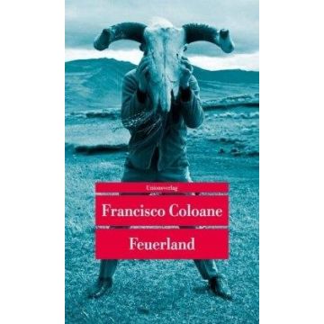 Feuerland / Coloane Unionsverlag