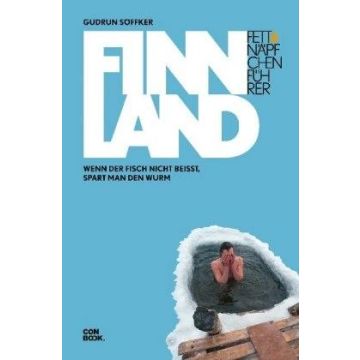 Finnland Fettnäpfchenführer / Conbook