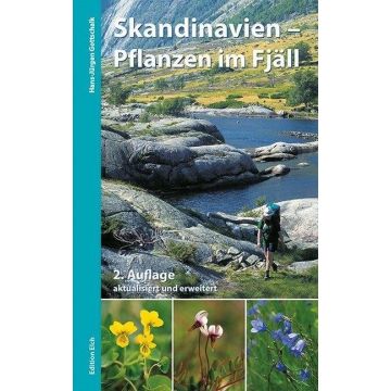 Skandinavien - Pflanzen im Fjäll / Edition Elch