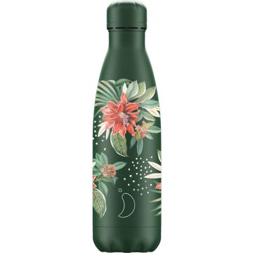 Isolierflasche Chilly`s Special Edition 
