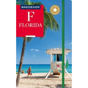 Reiseführer Florida / Baedeker