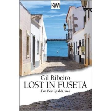 Lost in Fuseta / Ribeiro KiWi