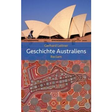 Geschichte Australiens / Reclam