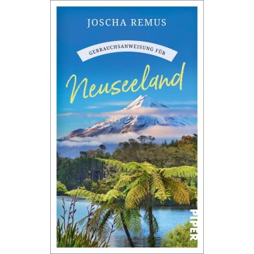 Gebrauchsanweisung für Neuseeland / Piper