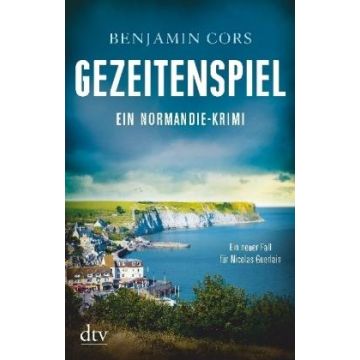 Gezeitenspiel / Cors dtv