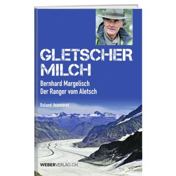 Gletschermilch / Weber