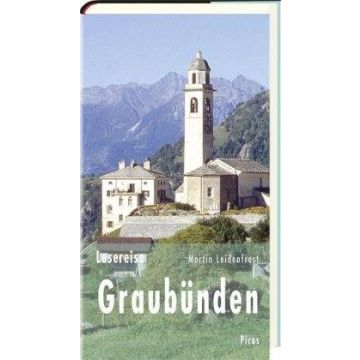 Graubünden Lesereise / Picus