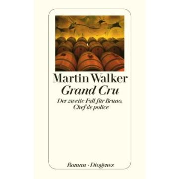Grand Cru / Walker Diogenes