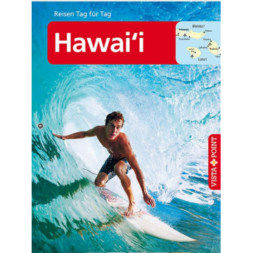Reiseführer Hawaii / Vista Point