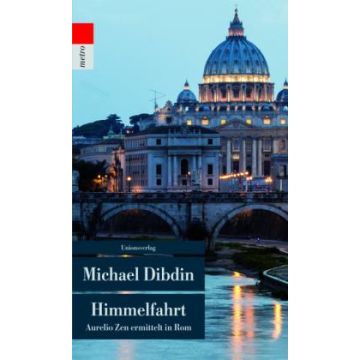 Himmelfahrt / Dibdin Unionsverlag