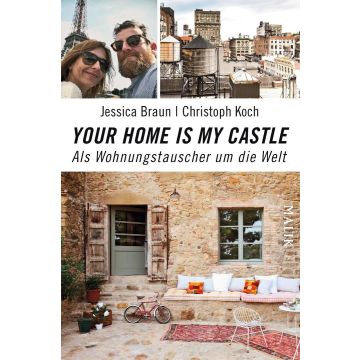 Your home is my castle 