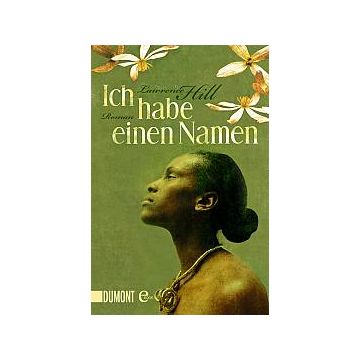 Ich habe einen Namen / Hill