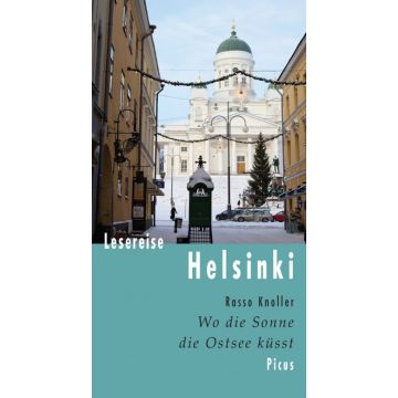 Helsinki Lesereise / Picus