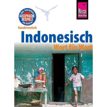 Sprachführer Indonesisch / Kauderwelsch Reise Know-How