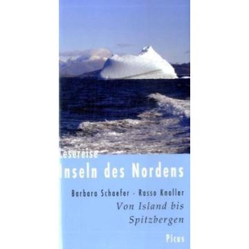 Inseln des Nordens Lesereise / Picus