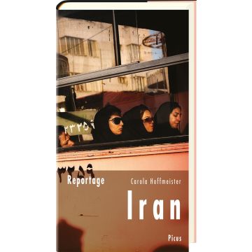 Iran Reportage / Picus