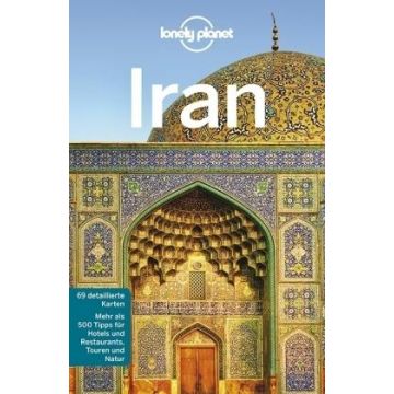 Reiseführer Iran / Lonely Planet