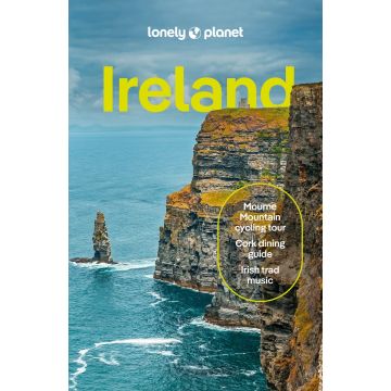 Reiseführer Ireland / Lonely Planet