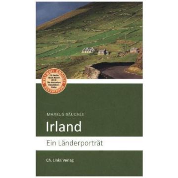 Irland - Ein Länderporträt / Ch Links