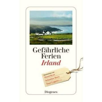 Gefährliche Ferien Irland / Diogenes