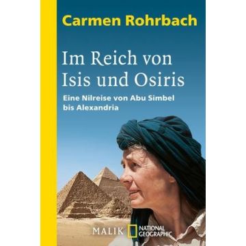 Im Reich von Isis und Osiris / Rohrbach Malik
