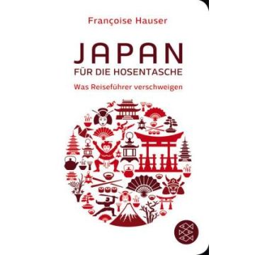 Japan für die Hosentasche / Fischer
