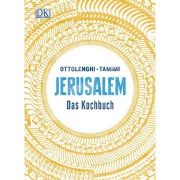Jerusalem das Kochbuch /  Ottolenghi Dorling Kindersley