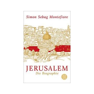 Jerusalem / Montefiore Fischer