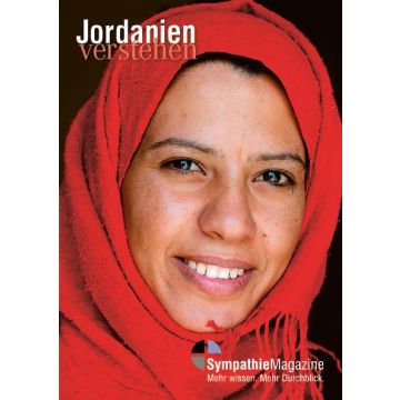 Jordanien verstehen / Sympathie Magazin