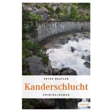 Kanderschlucht / Beutler Emons