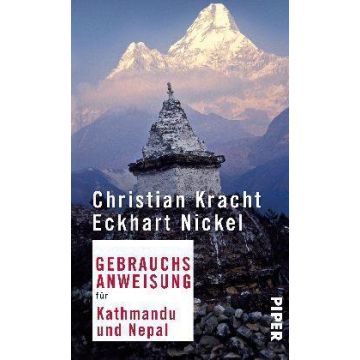 Gebrauchsanweisung für Kathmandu und Nepal / Piper