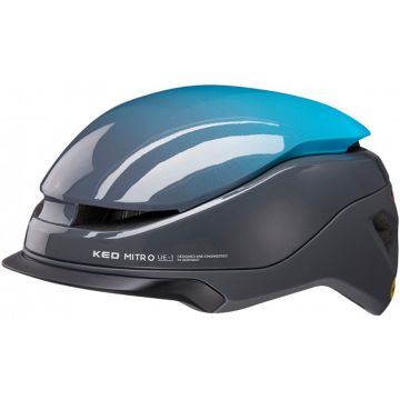 Casque cycliste Mitro UE-1