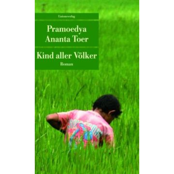 Kind aller Völker / Toer Unionsverlag