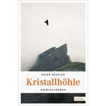 Kristallhöhle / Beutler Emons