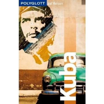 Reiseführer Kuba / Polyglott auf Reisen