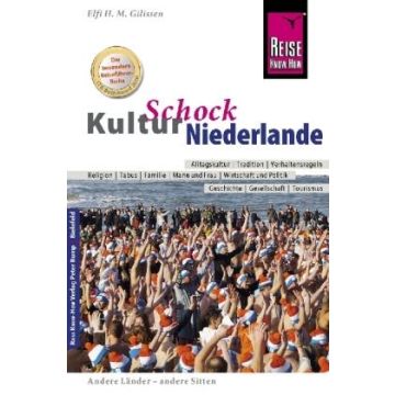 Kulturschock Niederlande / Reise Know-How