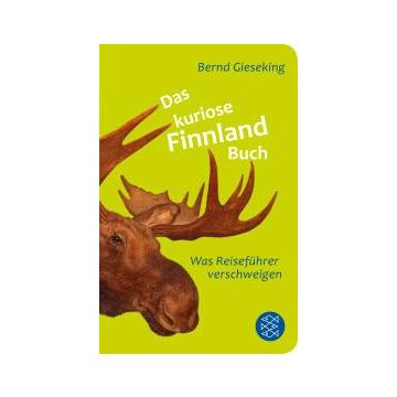 Das kuriose Finnland Buch / Fischer
