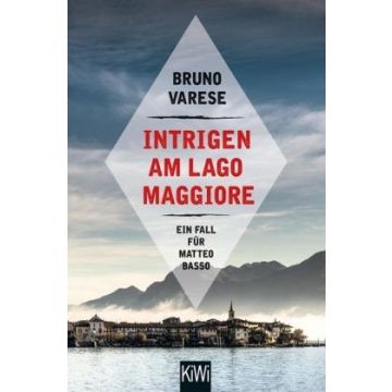 Intrigen am Lago Maggiore / Varese KiWi