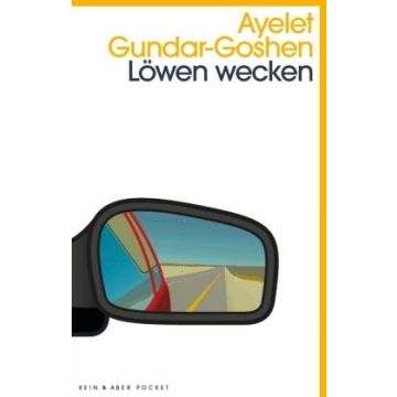 Löwen wecken / Gundar-Goshen Kein & Aber