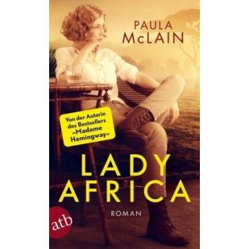Lady Africa / McLain Aufbau