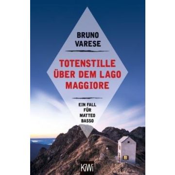 Totenstille über dem Lago Maggiore / Varese KiWi